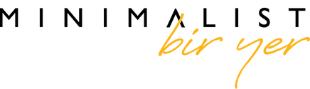 minimalistbiryer logo